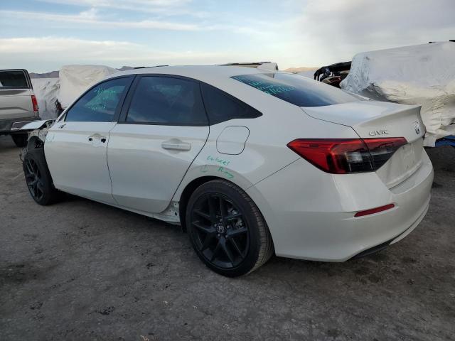 Изображение 2 2024 HONDA CIVIC SPORT 2024 с VIN 2HGFE2F57RH530468