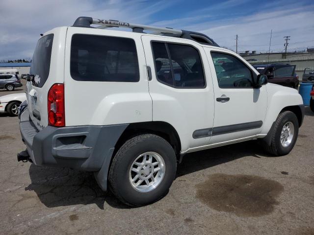 Image 3 of 2015 NISSAN XTERRA X 2015 with VIN 5N1AN0NW4FN651299
