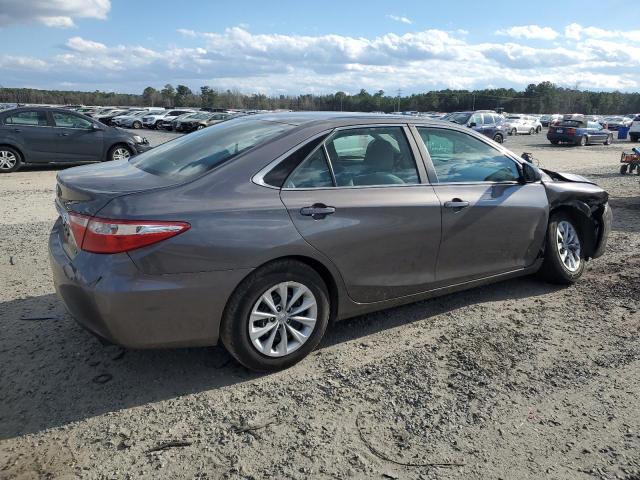 Image 3 of 2017 TOYOTA CAMRY LE 2017 with VIN 4T1BF1FK6HU703320