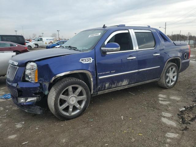2010 CADILLAC ESCALADE EXT PREMIUM 2010 image