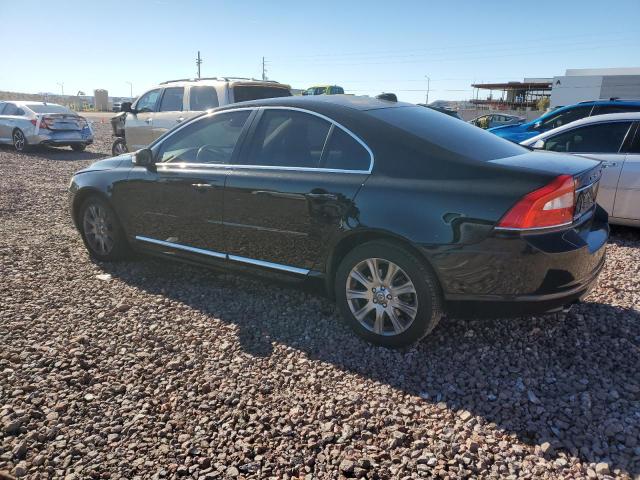 Image 2 of 2011 VOLVO S80 3.2 2011 with VIN YV1952AS9B1144934