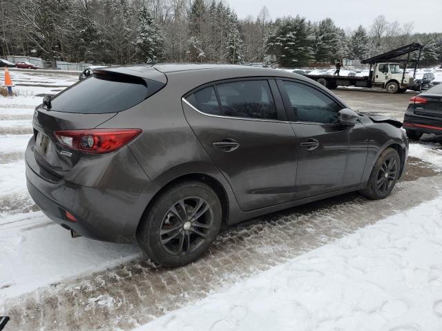 Image 3 of 2015 MAZDA 3 TOURING 2015 with VIN 3MZBM1L76FM154114
