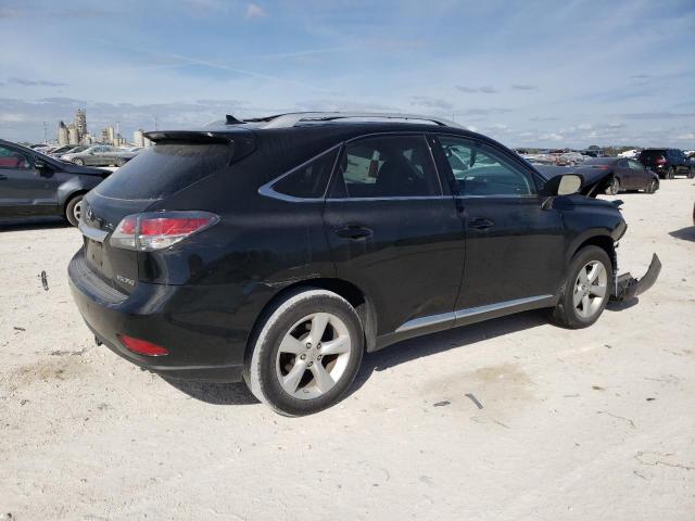 Image 3 of 2013 LEXUS RX 350 BASE 2013 with VIN 2T2BK1BA2DC182239