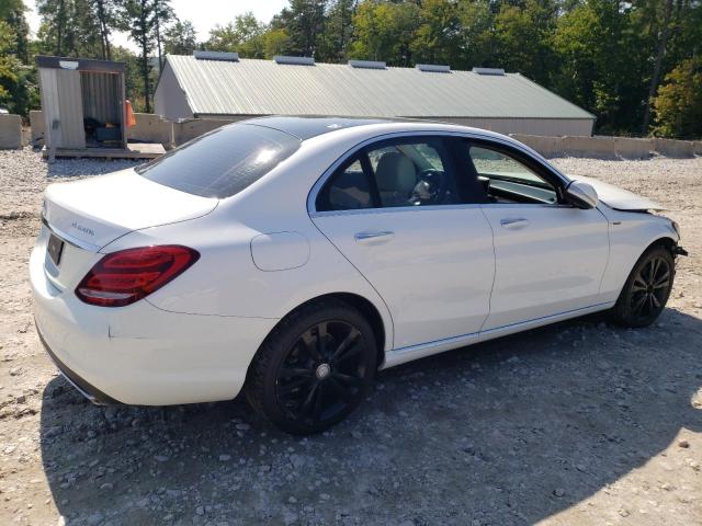 Image 3 of 2015 MERCEDES-BENZ C 300 4MATIC 2015 with VIN 55SWF4KB4FU036491