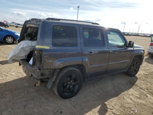 Obraz 3 z 2014 JEEP PATRIOT SPORT 2014 z VIN 1C4NJPBAXED819549