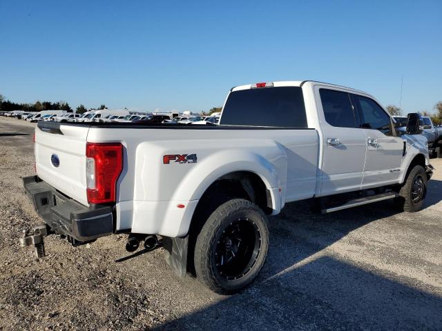 Изображение 3 2018 FORD F350 SUPER DUTY 2018 с VIN 1FT8W3DT6JEB58306