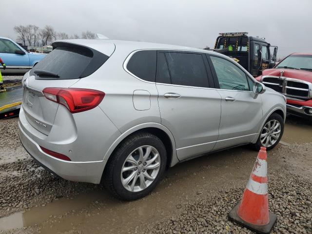 Image 3 of 2019 BUICK ENVISION PREFERRED 2019 with VIN LRBFXBSA8KD095666