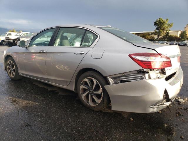 Obraz 2 z 2016 HONDA ACCORD EXL 2016 z VIN 1HGCR2F93GA144815