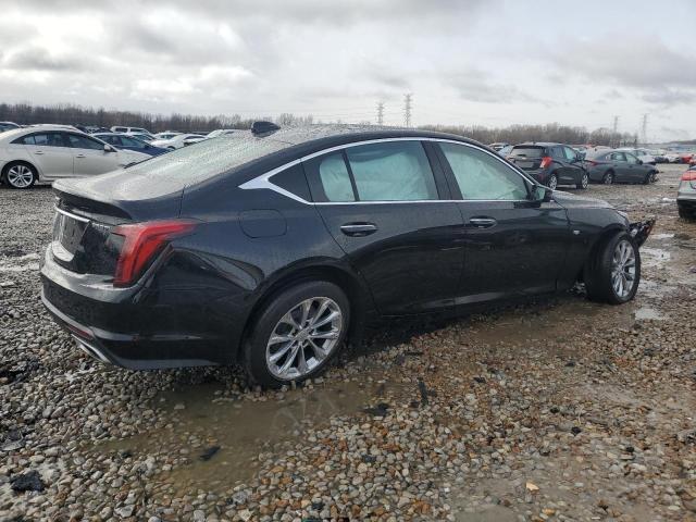 Изображение 3 2023 CADILLAC CT5 PREMIUM LUXURY 2023 с VIN 1G6DN5RW3P0109296
