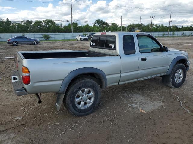 Image 3 of 2004 TOYOTA TACOMA XTRACAB 2004 with VIN 5TEWM72N44Z367795
