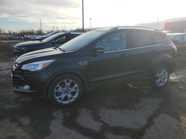 Obraz 1 z 2015 FORD ESCAPE TITANIUM 2015 z VIN 1FMCU0J96FUC23719