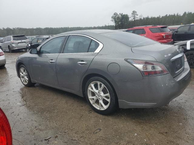 Изображение 2 2014 NISSAN MAXIMA S 2014 с VIN 1N4AA5AP6EC430542