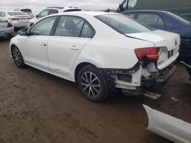 Obraz 2 z 2017 VOLKSWAGEN JETTA SE 2017 z VIN 3VWDB7AJ1HM235444
