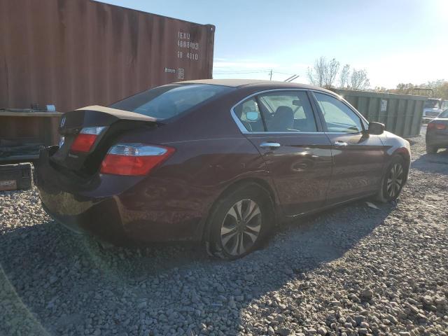 Obraz 3 z 2015 HONDA ACCORD LX 2015 z VIN 1HGCR2F38FA178484