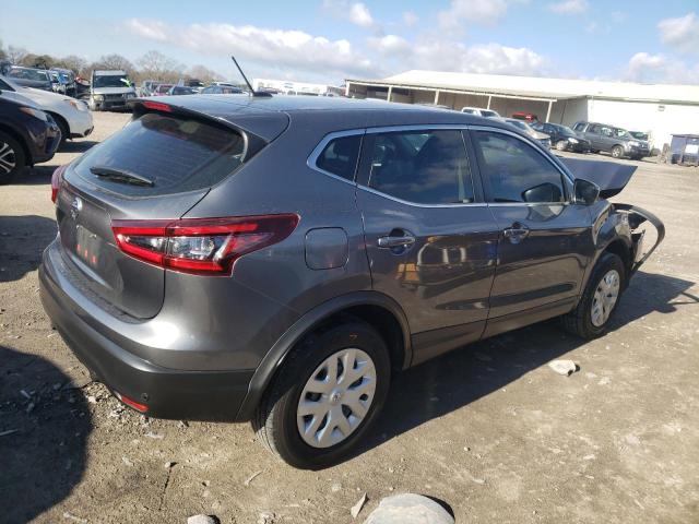Image 3 of 2020 NISSAN ROGUE SPORT S 2020 with VIN JN1BJ1CVXLW251289