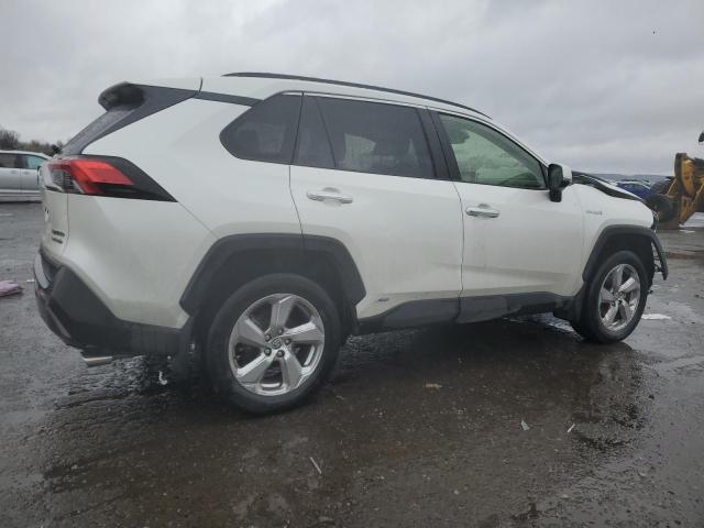 Obraz 3 z 2020 TOYOTA RAV4 LIMITED 2020 z VIN JTMD6RFV1LD006815