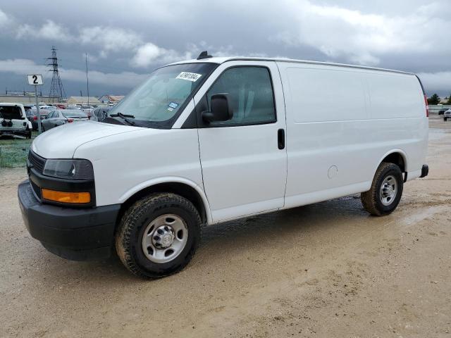 Obraz 2019 CHEVROLET EXPRESS G2500  2019