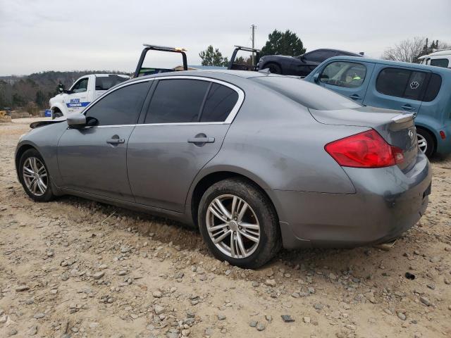 Изображение 2 2010 INFINITI G37  2010 с VIN JN1CV6AR1AM451742