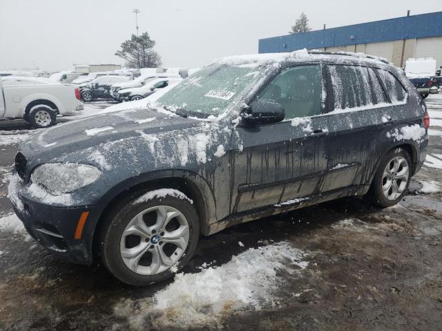 Изображение 2012 BMW X5 XDRIVE35D 2012