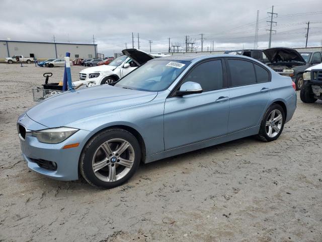 2013 BMW 328 I 2013 image