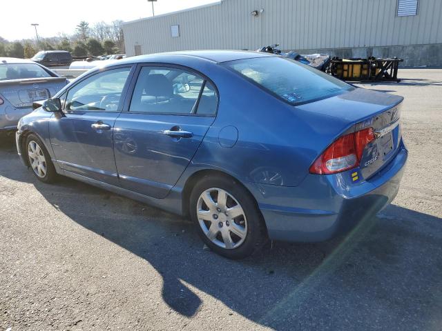 Obraz 2 z 2010 HONDA CIVIC LX 2010 z VIN 2HGFA1F51AH323049
