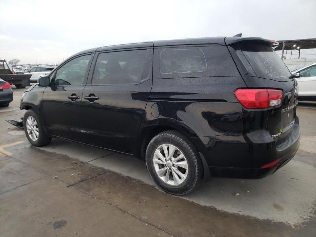 Obraz 2 z 2017 KIA SEDONA L 2017 z VIN KNDMA5C12H6257654