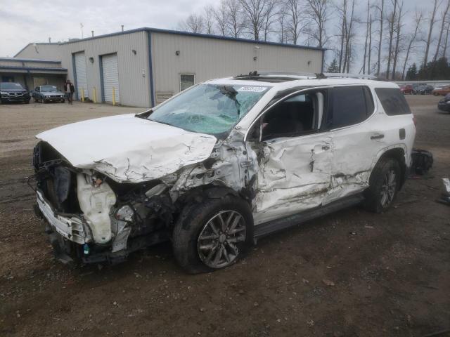 Obraz 2019 GMC ACADIA SLE 2019