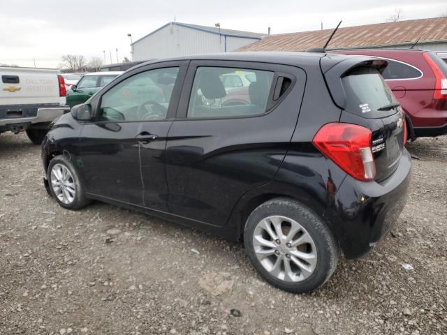 Изображение 2 2019 CHEVROLET SPARK 1LT 2019 с VIN KL8CD6SA5KC702822