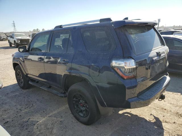 Obraz 2 z 2022 TOYOTA 4RUNNER SR5/SR5 PREMIUM 2022 z VIN JTENU5JR6N6059557