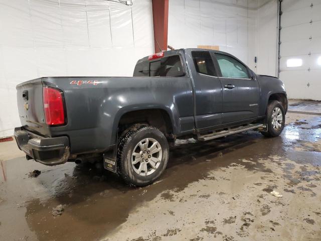 Obraz 3 z 2017 CHEVROLET COLORADO LT 2017 z VIN 1GCHTCENXH1149912