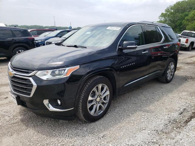Obraz 2018 CHEVROLET TRAVERSE PREMIER 2018