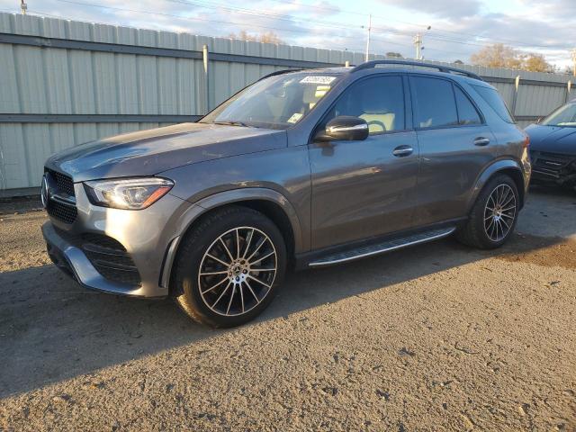 Image 1 of 2023 MERCEDES-BENZ GLE 450 4MATIC 2023 with VIN 4JGFB5KB9PA932276