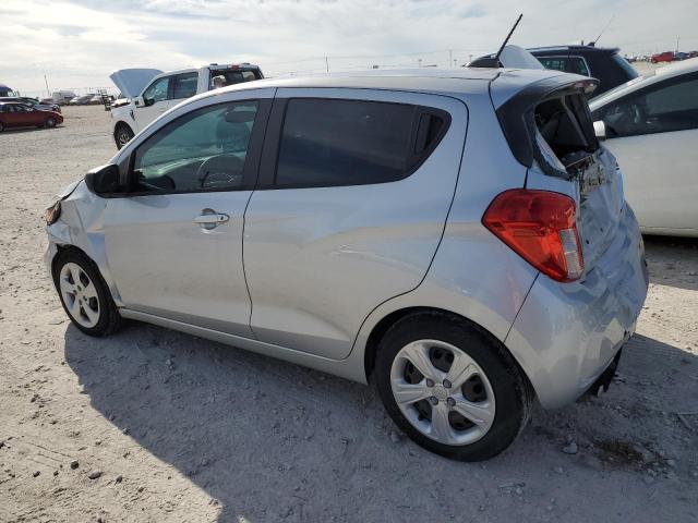 Image 2 of 2020 CHEVROLET SPARK LS 2020 with VIN KL8CB6SA4LC414457