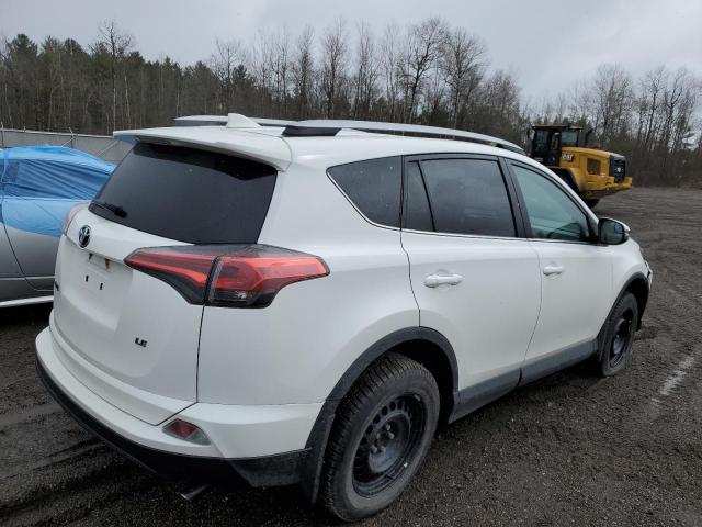 Изображение 3 2018 TOYOTA RAV4 LE 2018 с VIN 2T3ZFREV3JW476691