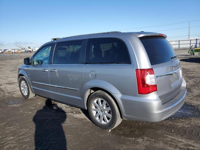 Изображение 2 2016 CHRYSLER TOWN & COUNTRY TOURING 2016 с VIN 2C4RC1BG5GR214268