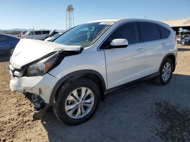 Изображение 1 2014 HONDA CR-V EX 2014 с VIN 5J6RM3H54EL003013