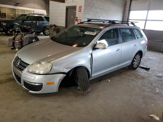 2009 VOLKSWAGEN JETTA TDI 2009 image