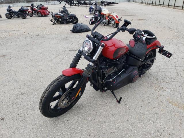 Image 2 of 2023 HARLEY-DAVIDSON FXBBS  2023 with VIN 1HD1YYK15PB047426