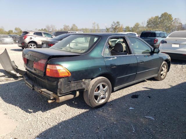 Изображение 3 2000 HONDA ACCORD SE 2000 с VIN JHMCG5673YC004708