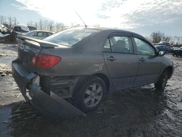 Obraz 3 z 2003 TOYOTA COROLLA CE 2003 z VIN 1NXBR32E63Z115428
