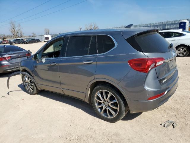 Image 2 of 2020 BUICK ENVISION ESSENCE 2020 with VIN LRBFXCSA1LD183921