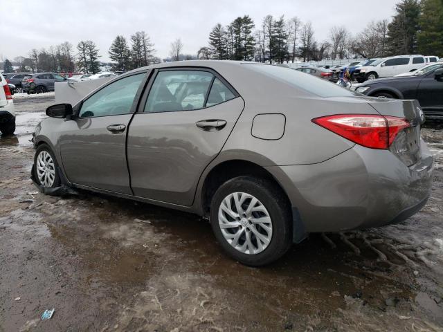 Obraz 2 z 2018 TOYOTA COROLLA L 2018 z VIN 2T1BURHE9JC001348