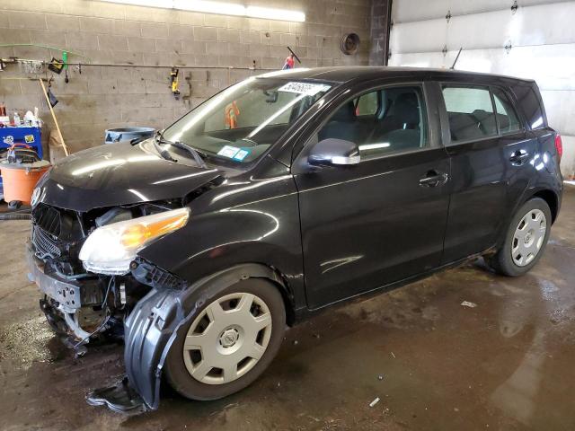 Obraz 1 z 2008 TOYOTA SCION XD  2008 z VIN JTKKU10498J025001