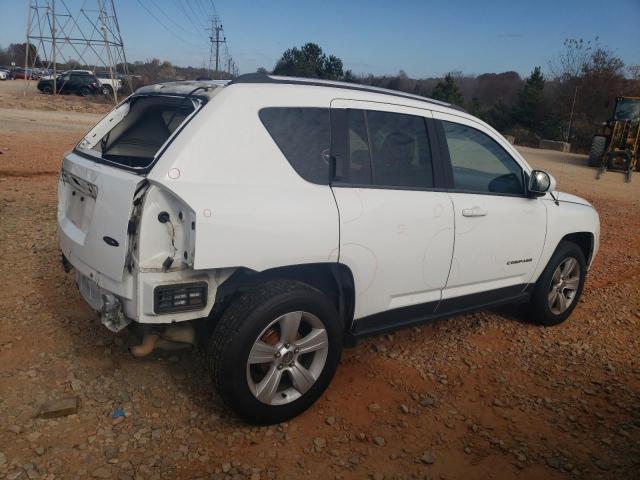 Obraz 3 z 2014 JEEP COMPASS LATITUDE 2014 z VIN 1C4NJCEB4ED502475