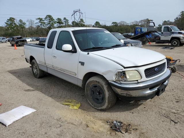 Obraz 1 z 1998 FORD F150  1998 z VIN 1FTZX1764WNA57638