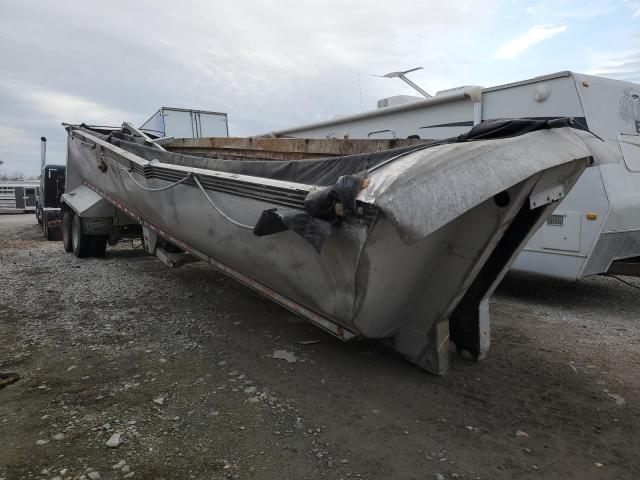 Obraz 1 z 2003 MACK TRAILER 2003 z VIN 5MADN40223C006003