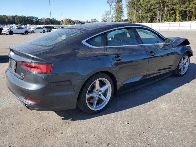 Изображение 3 2018 AUDI A5 PREMIUM PLUS S-LINE 2018 с VIN WAUENCF55JA136872