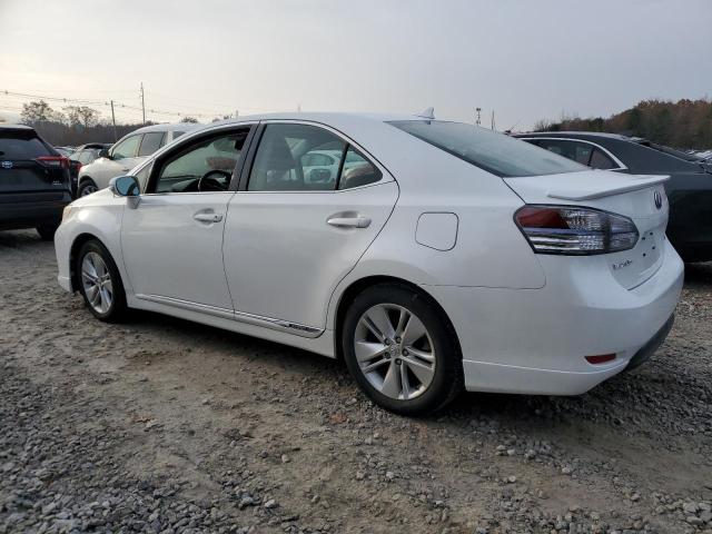 Obraz 2 z 2010 LEXUS HS 250H 2010 z VIN JTHBB1BA2A2021516