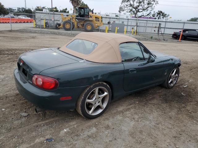 Image 3 of 2001 MAZDA MX-5 MIATA BASE 2001 with VIN JM1NB353810214353