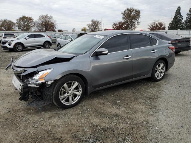 Изображение 1 2015 NISSAN ALTIMA 2.5 2015 с VIN 1N4AL3AP2FN348330